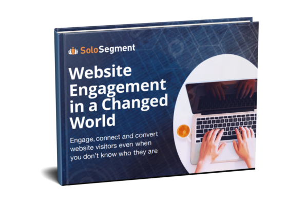 Website Engagement Ebook