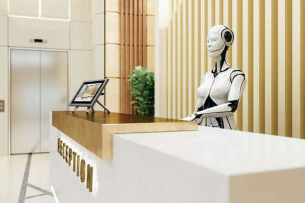 Is hospitality moving towards zero-touch with service automation?